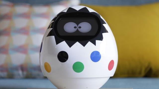 Securely Travel - Tapia Robot 