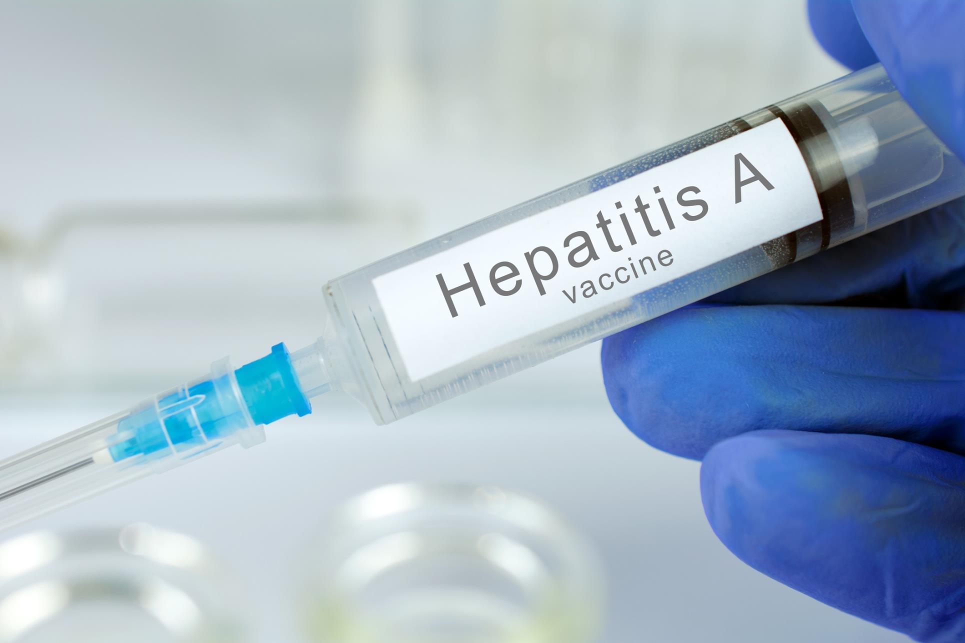 Securely Travel - Hepatitis A  