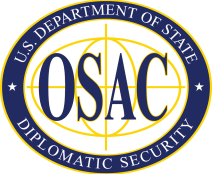 Securely Travel - OSAC Member