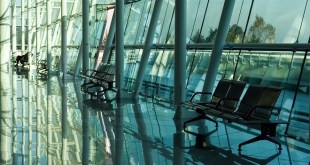 Securely Travel - Airport