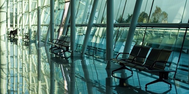 Securely Travel - Airport