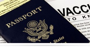 Securely Travel - CDC Health