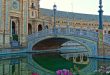 Photo of White Bridge Crossing Pathway to Castle | © creativecommonsstockphotos | Dreamstime Stock Photos