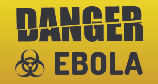 Securely Travel - Danger Ebola