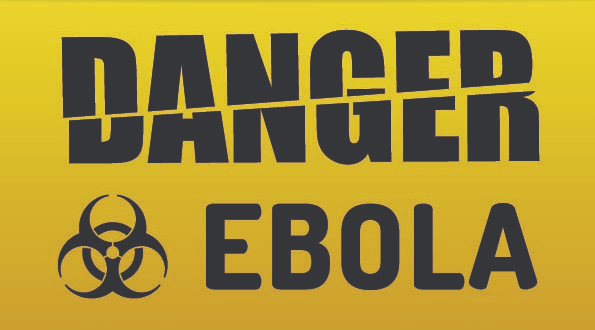 Securely Travel - Danger Ebola
