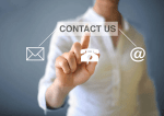 Securely Travel - Contact Us