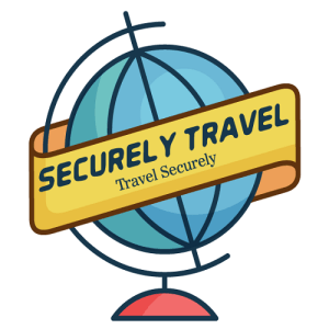 Securely Travel - Logo