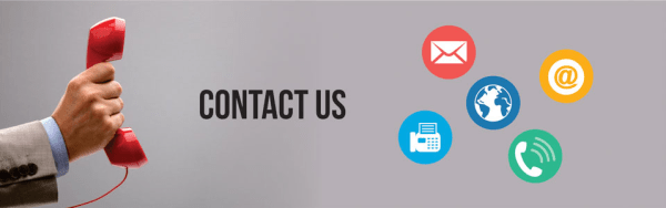 Securely Travel - Contact Us