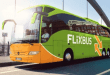 Securely Travel - FlixBus