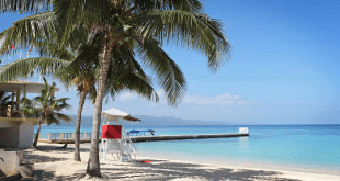 Securely Travel- Jamaica Country Brief