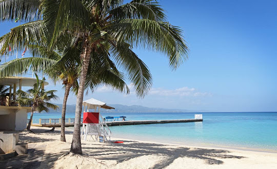 Securely Travel- Jamaica Country Brief