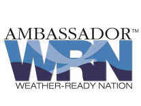 Securely Travel - Weather Ready Nation Ambassador
