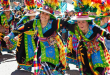 Securely Travel - Bolivia Culture