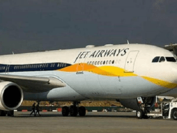 Securely Travel - Jet Airways