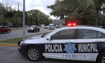 Securely Travel - Cancun Transit Police