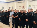 Securely Travel - Quintana Roo Capela press conference