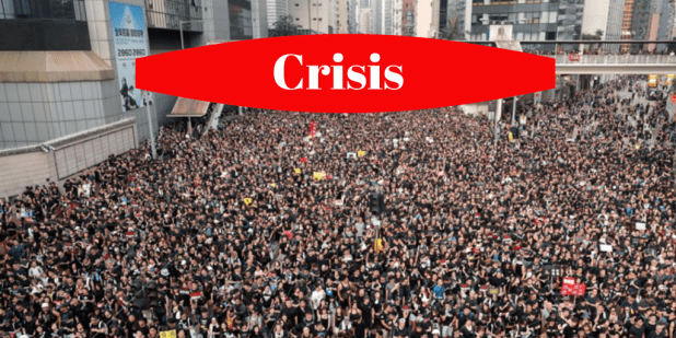 Securely Travel - Crisis