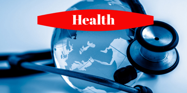 Securely Travel Alert - Health