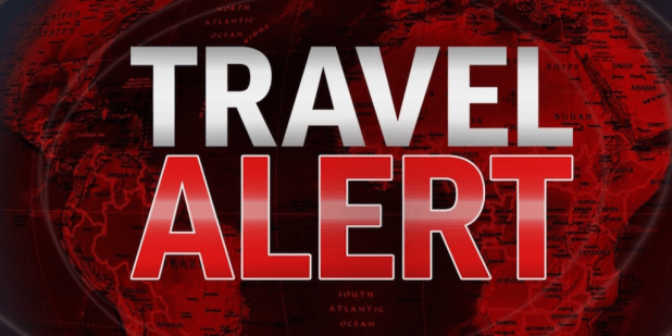 Securely Travel Alert - Travel Alerts, Advisories and Warnngs