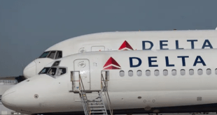 Securely Travel - Delta Airlines