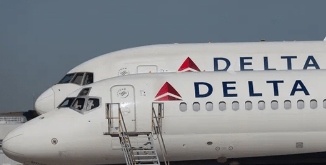 Securely Travel - Delta Airlines