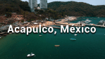 Securely Travel - Acapulco, Mexico