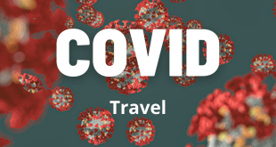 Securely Travel - COVID19
