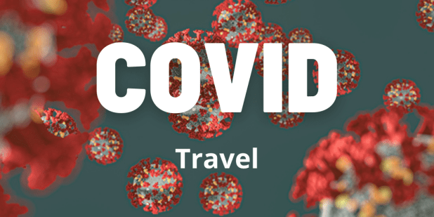 Securely Travel - COVID Travel 