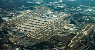 Securely Travel - Atlanta Hartsfield-Jackson Airport (ATL)
