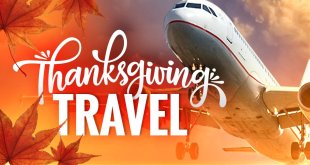 Securely Travel - Thanksgiving 2021