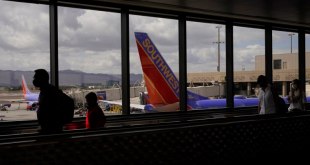 Securely Travel - Phoenix Airport - Southwest Airlines