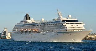 Securely Travel - Crystal Symphony
