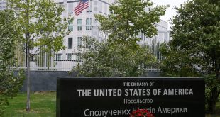 Securely Travel - US Embassy Kyiv Ukraine
