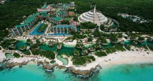 Securely Travel - Xcaret Hotel