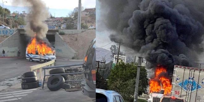 Securely Travel - Tijuana