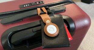 Securely Travel - AirTag