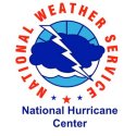 Securely Travel - National Hurricane Center Logos