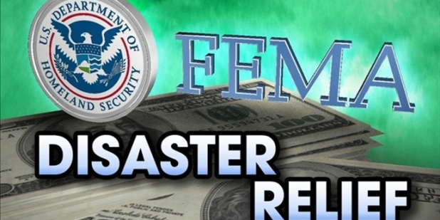 Securely Travel - FEMA Disaster Relief