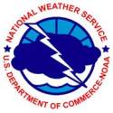 Securely Travel - National Weather Service Logo