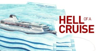 Securely Travel - hell of a cruise