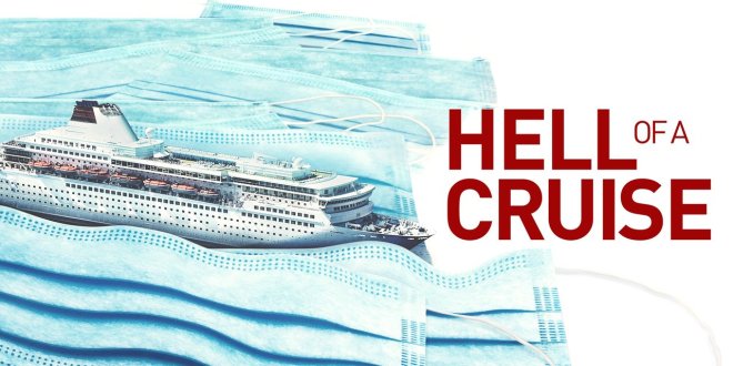 Securely Travel - hell of a cruise