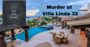 Securely Travel- Murder at Villa Linda 32 - Shanquella Robinson