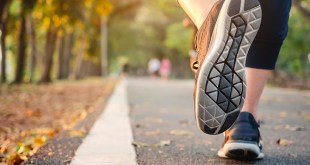 Securely Travel - Running