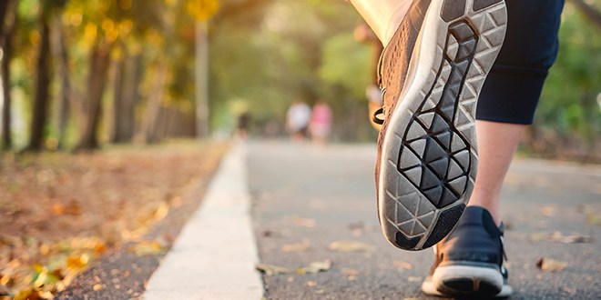 Securely Travel - Running