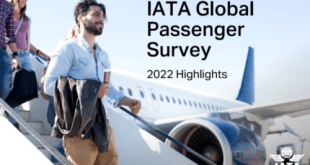 Securely Travel - IATA Survey 2022