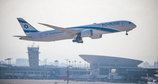 Securely Travel - El Al