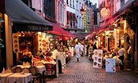 Securely Travel - Belgium