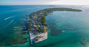 Ambergris Caye - Belize