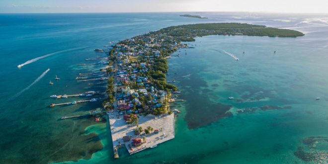 Ambergris Caye - Belize