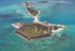 Securely Travel - Dry Tortugas - Fort Jefferson
